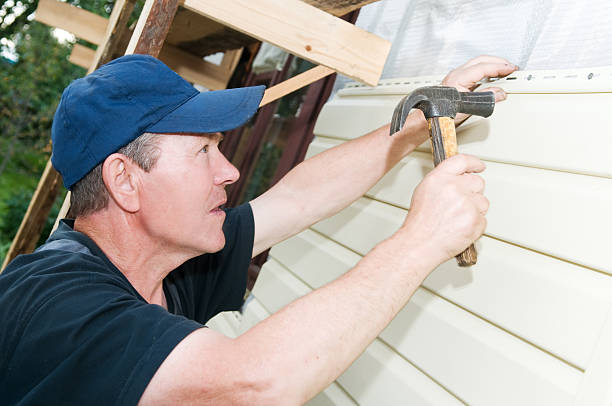 Reliable Bolivar, OH Siding Installation & Repair Solutions