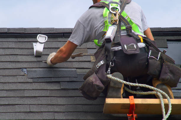 Best Fascia and Soffit Installation  in Bolivar, OH
