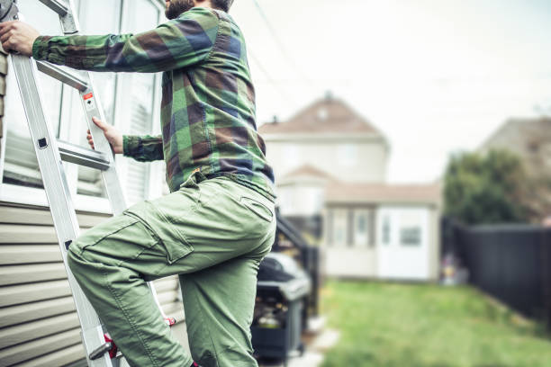 Best James Hardie Siding  in Bolivar, OH