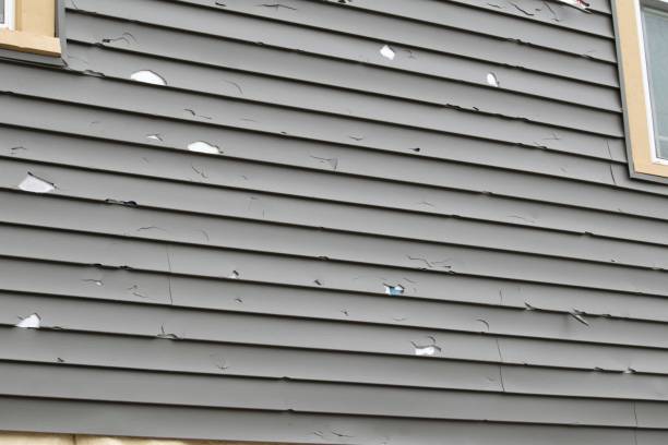Best Residential Vinyl Siding Installation  in Bolivar, OH
