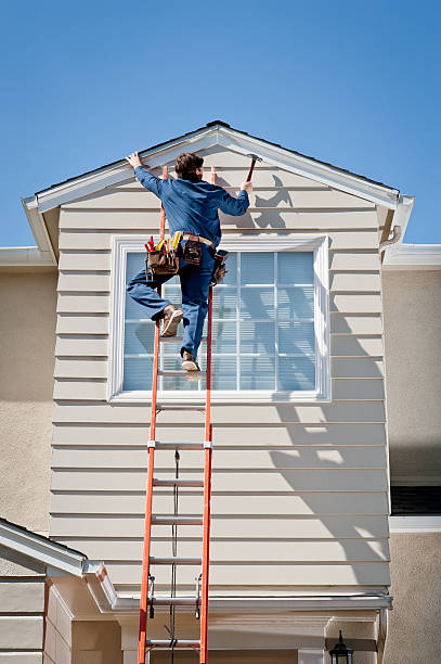 Best Siding for Commercial Buildings  in Bolivar, OH