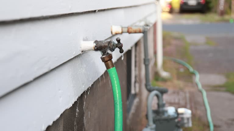 Best Siding Removal and Disposal  in Bolivar, OH
